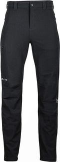 Marmot Men's Scree Pant SHORT Length with Zipper Cuff Size 28