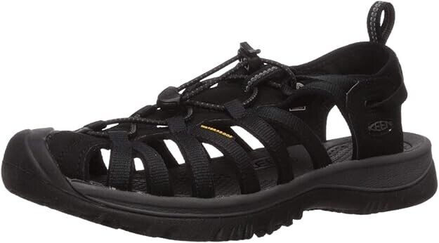 Keen Women's Whisper Sandals Sizes 5.5 & 8 US