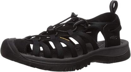 Keen Women's Whisper Sandals Sizes 5.5 & 8 US
