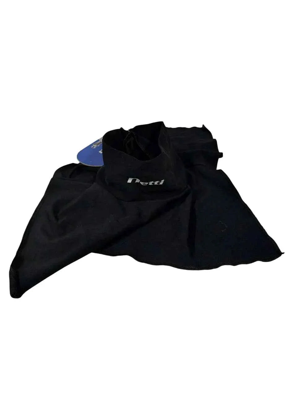 Netti Cycling Essentials Turtleneck Warmer Accessory
