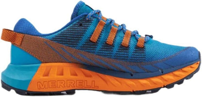 Merrell Men's Agility Peak 4 Trail Running Shoes Size 14 US