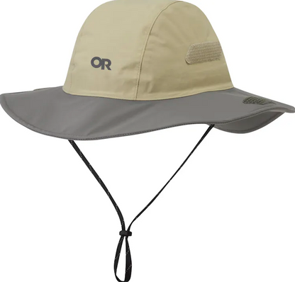 Outdoor Research Kids' Seattle Rain Hats XS/S