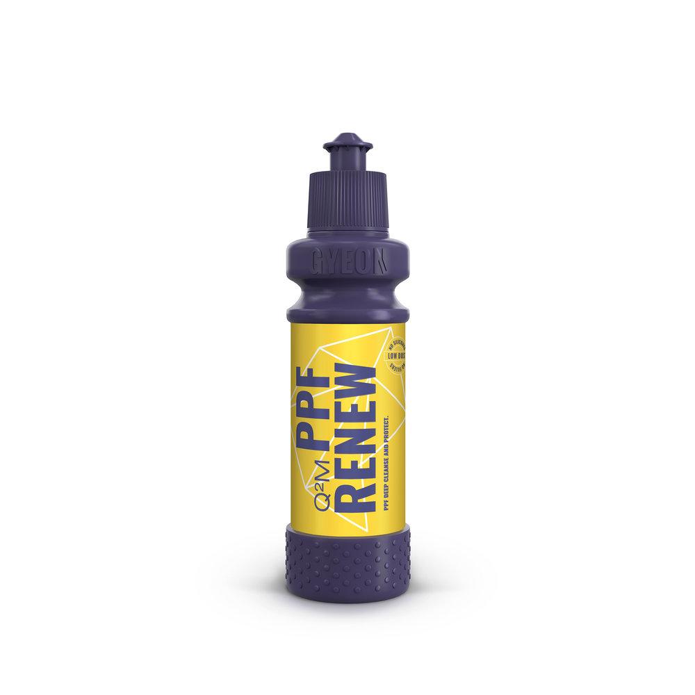 GYEON Q²M PPF Renew