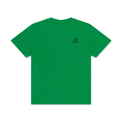 Brkdn Natty Classic Cotton T-Shirt