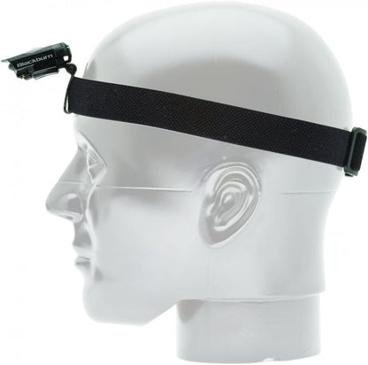 Blackburn Flea Bike Light Helmet / Head / Hat Mount Kit