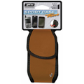 Nite-Ize Vintage Sport Cell Phone Case - Also great as sheath, flashlight case