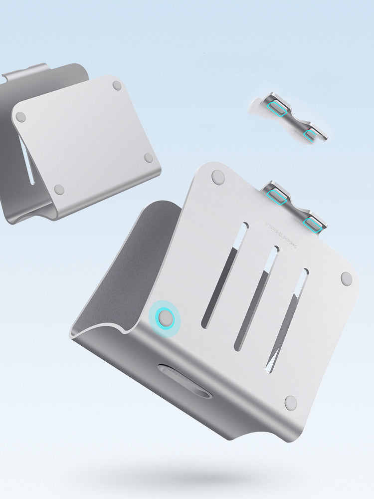Laptop Stand for MacBook - Aluminum Alloy Design