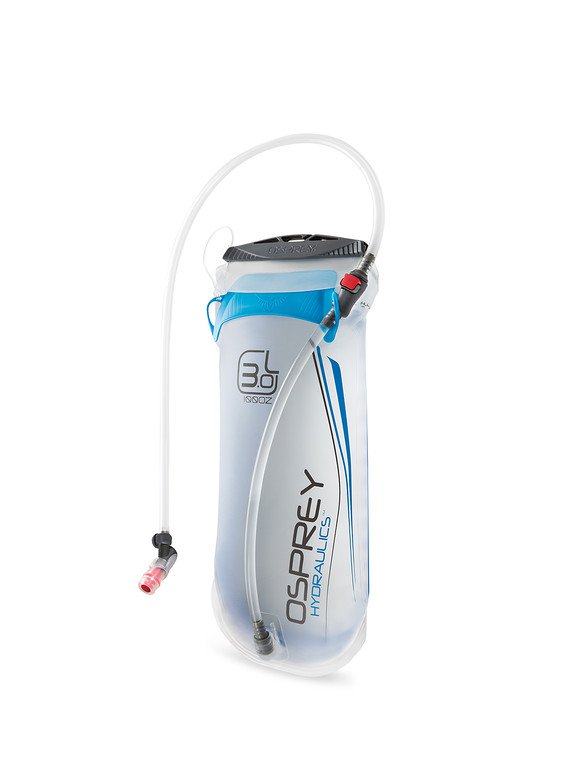 Osprey 3L Hydraulics Reservoir