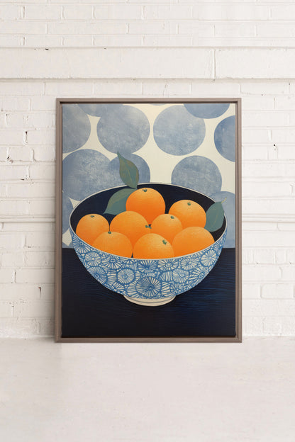 TANGERINE DREAM, Oeuvre sur toile étirée