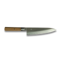 MIYABI 4000 FCV2 KOYA 8-Inch Gyutoh Knife – Beige Handle