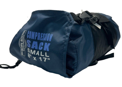 Europe Bound 4-Way Cap Compression Sacks