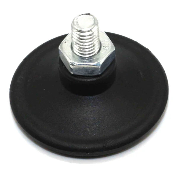 Replacement Cart Feet For Popcorn Carts 8oz, 12oz, 16oz