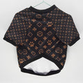Chewy Vuitawn Dog Sweater | Dog Sweater