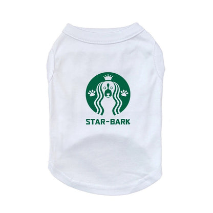 Starbark Tee