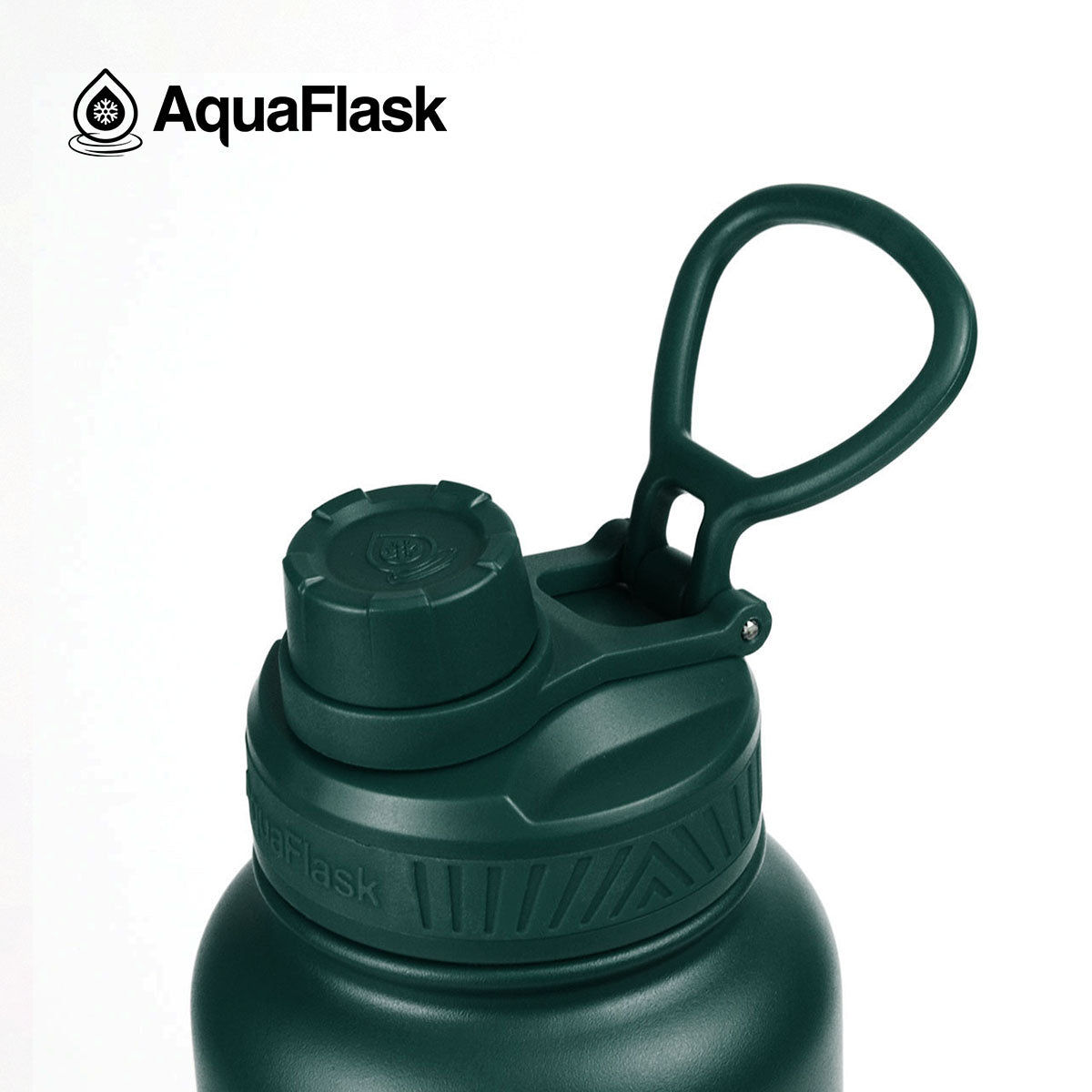 AquaFlask Original Vacuum Insulated Water Bottles 1080ml (40oz)