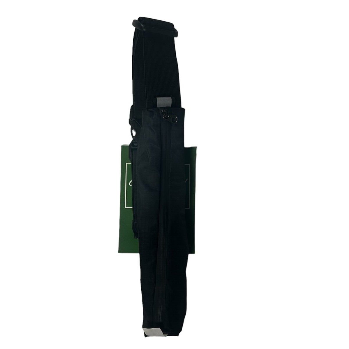 Europe Bound Waterproof Money Belt with Expandable Secret Pocket & Stretch fit to 50"