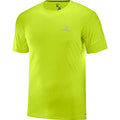 Salomon Men's Agile Running T-Shirts Size XL