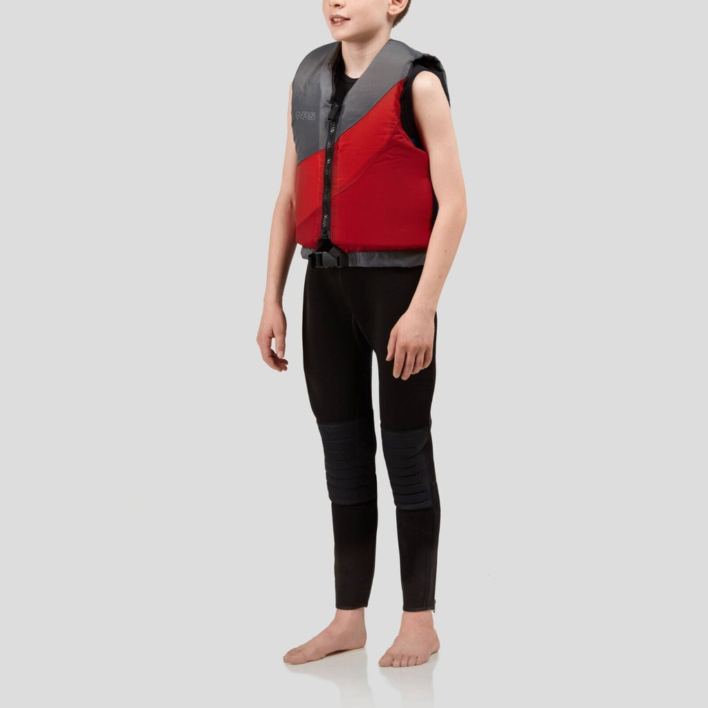 NRS Crew Youth PFD's UL & ULC Approved