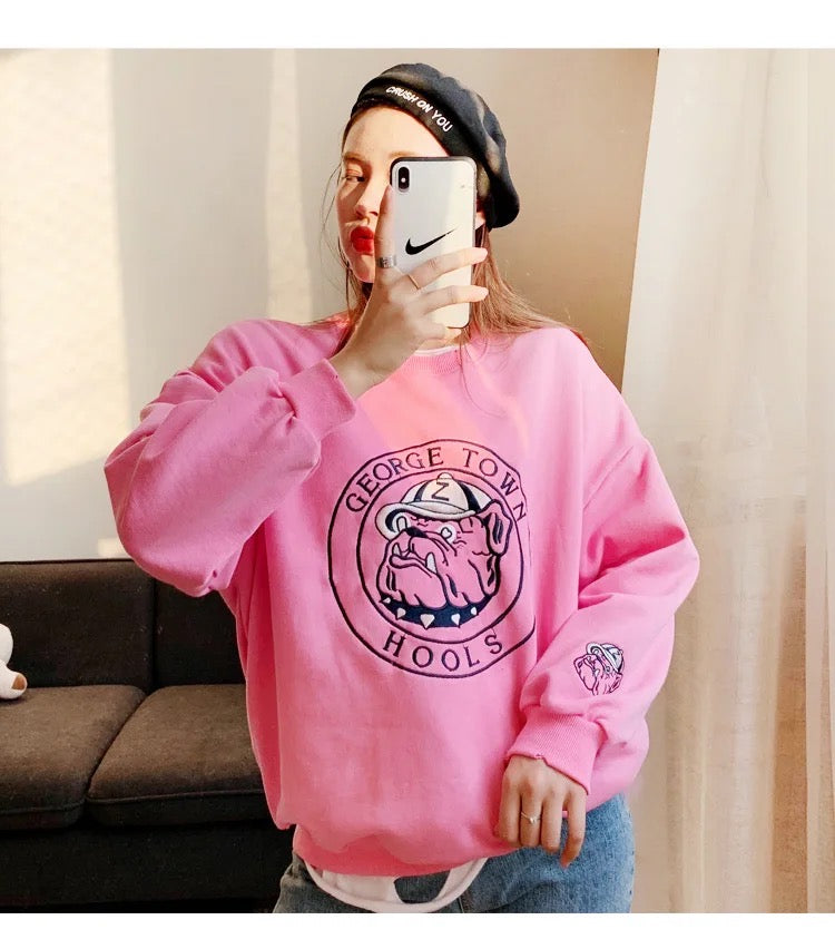 Matching Dog & Human Outfit | Mommy & Me Set