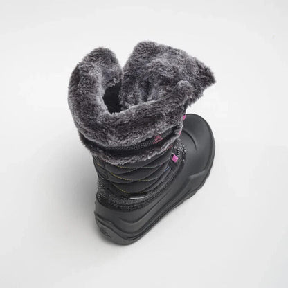 Kamik Children's & Youth -40C/F Rated Star 4 Winter Boots - Made in Canada