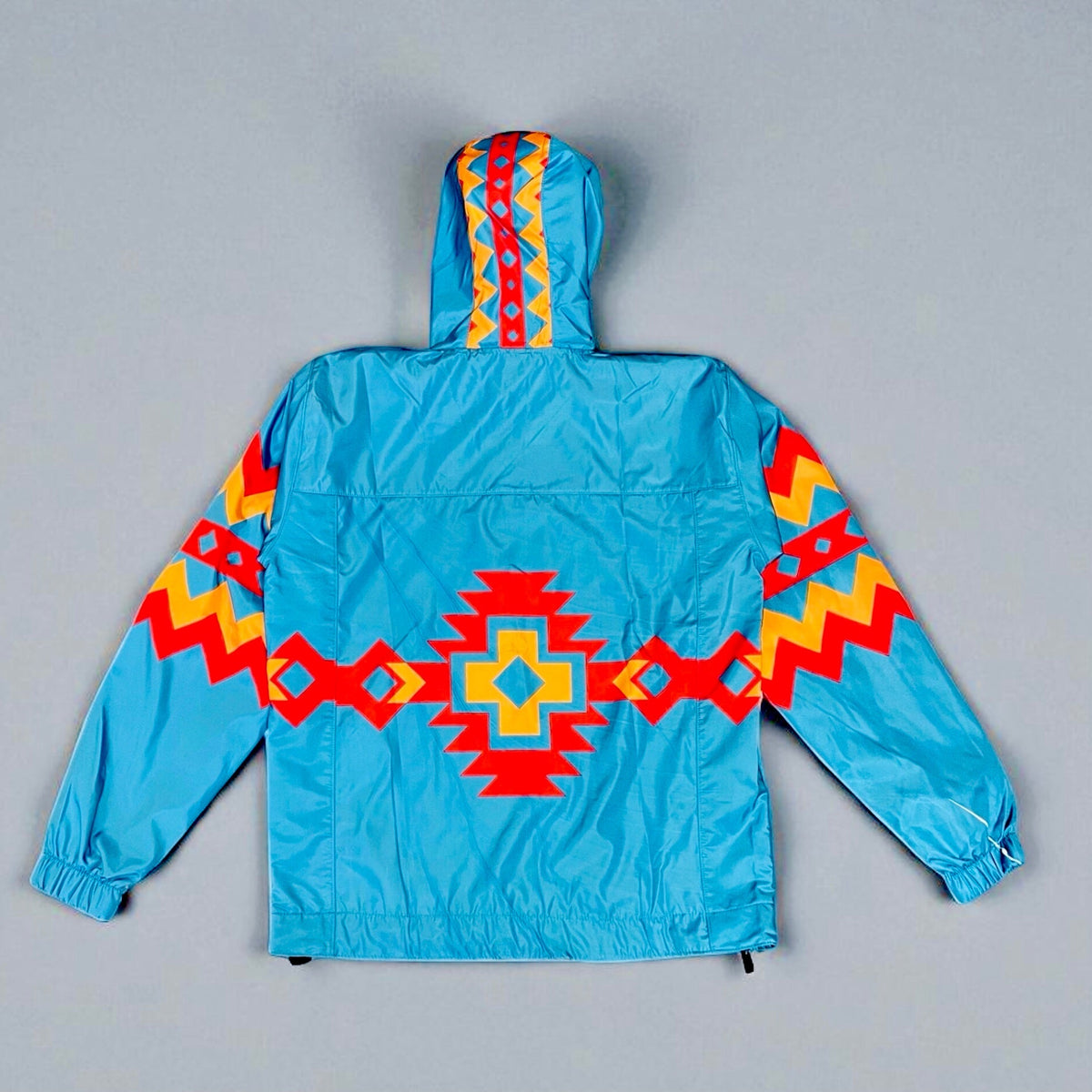 Sunrise Peaks Windbreaker