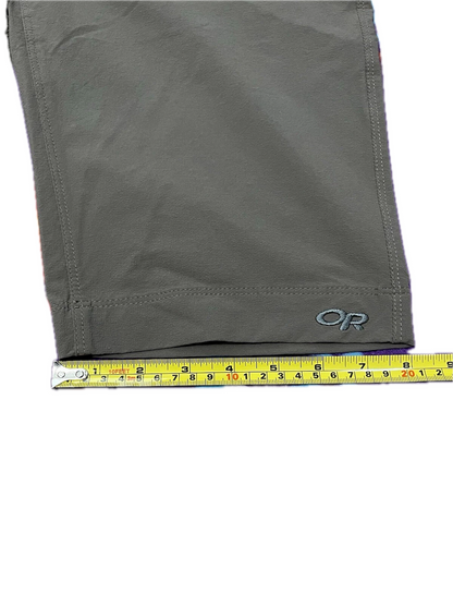 Outdoor Research Womens Ferrosi Shorts Size 2