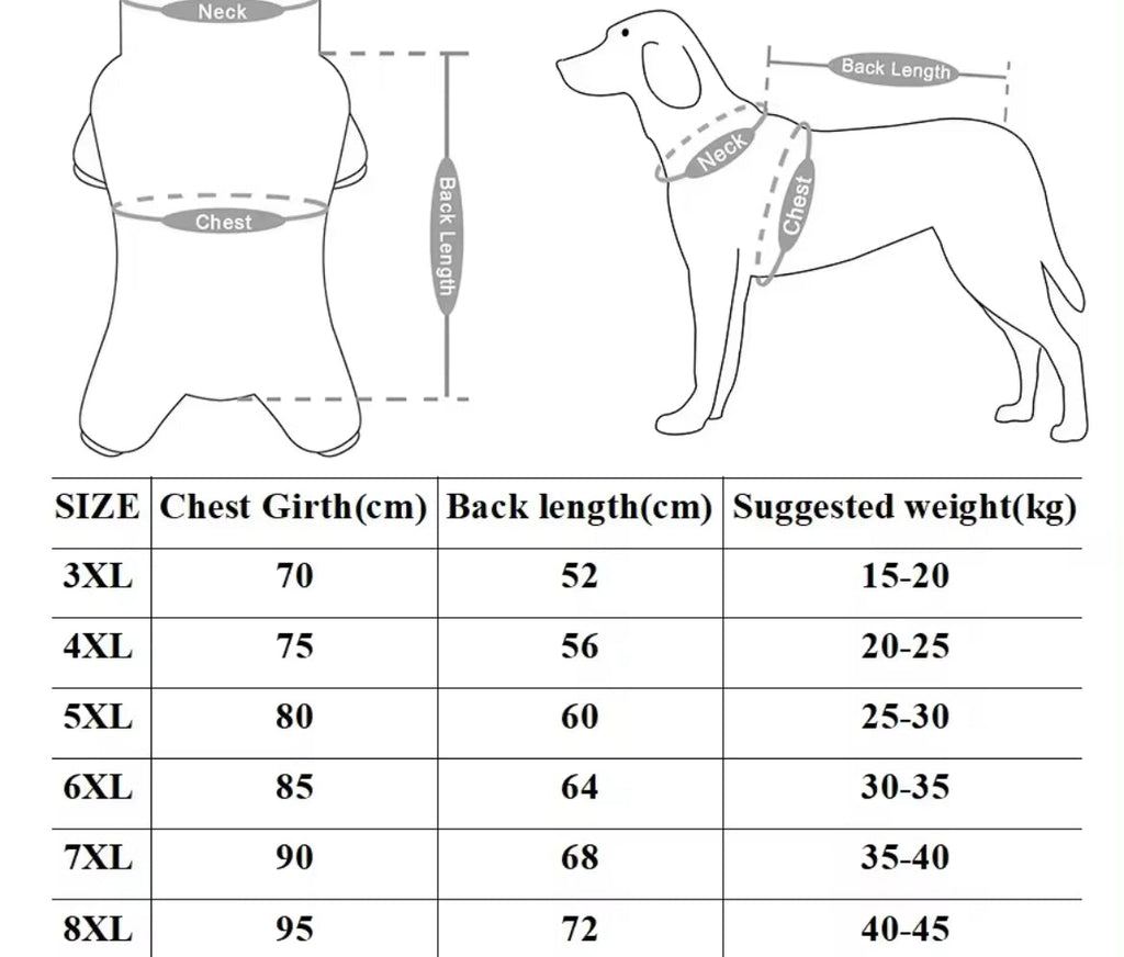 Charlie Charlie Dog Sweater | Dog Sweater Vest for Cold Weather