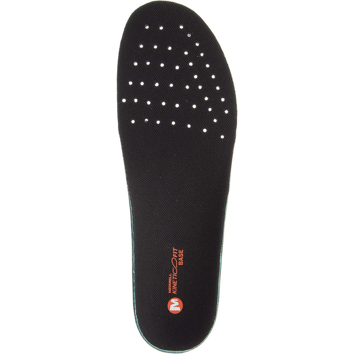 Merrell Women's Kinetic Fit Base Footbed Insoles, Size 11