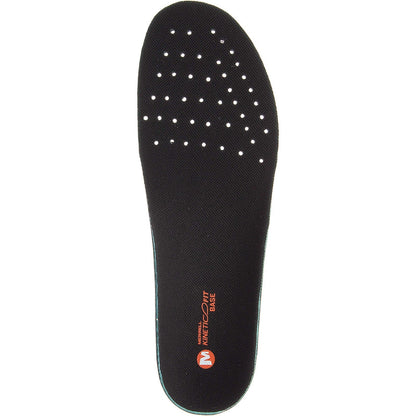 Merrell Women's Kinetic Fit Base Footbed Insoles, Size 11