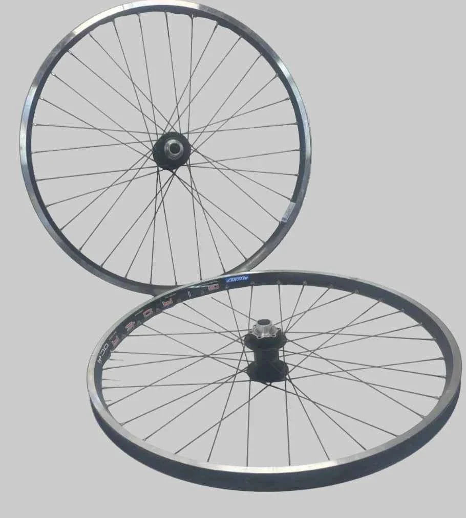 Ritchey Mtb 26 Inch Rims Pair
