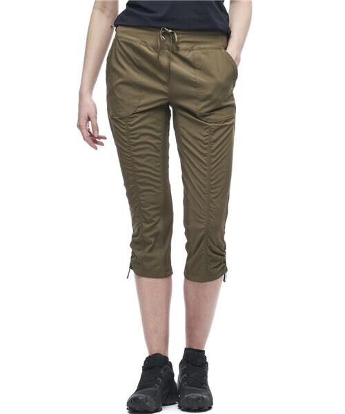 Indyeva Womens's Nakato III Capris Size: XL