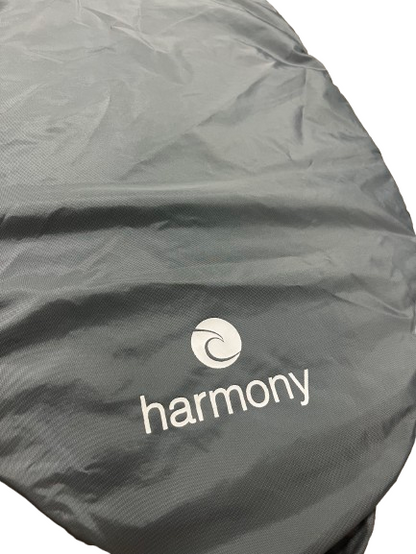 Harmony Nylon Kayak Cockpit Cover 49 x 22 inches