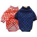 Pupreme Dog Hoodie | Luxury Streetwear Hoodie for Dogs