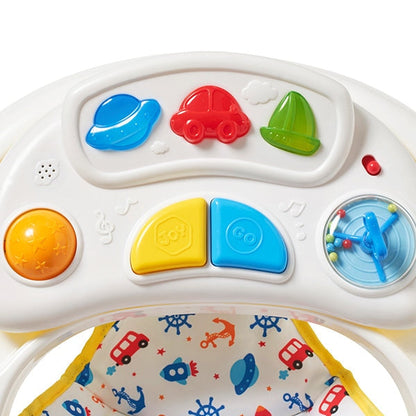 [ ケース販売 ]  SmartAngel  Gウォーカーデラックス×3個入 [西松屋]【日本出荷】