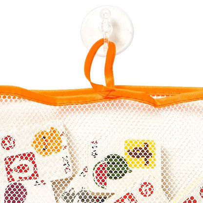 [ ケース販売 ]  SmartAngel  おふろでぺったん! あいうえお×48個入 [西松屋]【日本出荷】