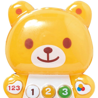 [ ケース販売 ]  SmartAngel  バイリンガル クマさん×24個入 [西松屋]【日本出荷】