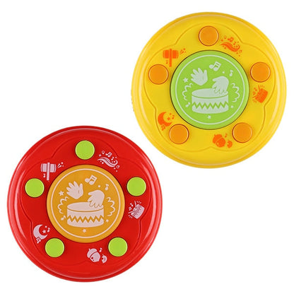 [ ケース販売 ]  SmartAngel  タイコDEトン 森のメロディ×72個入 [西松屋]【日本出荷】