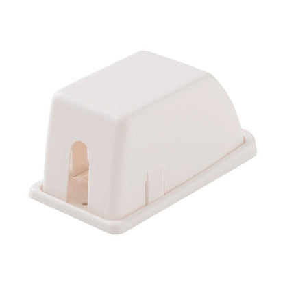 [ ケース販売 ]  SmartAngel  コンセントカバー ×48個入 [西松屋]【日本出荷】