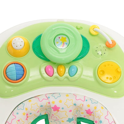 [ ケース販売 ]  SmartAngel  エンジョイウォーカー ステップ2（グリーン）×2個入 [西松屋]【日本出荷】