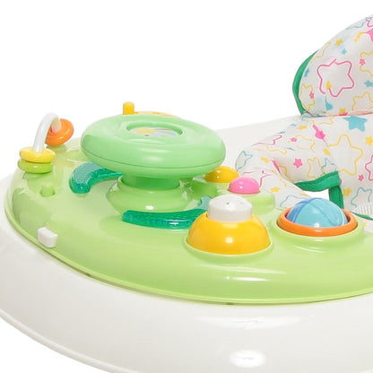 [ ケース販売 ]  SmartAngel  エンジョイウォーカー ステップ2（グリーン）×2個入 [西松屋]【日本出荷】