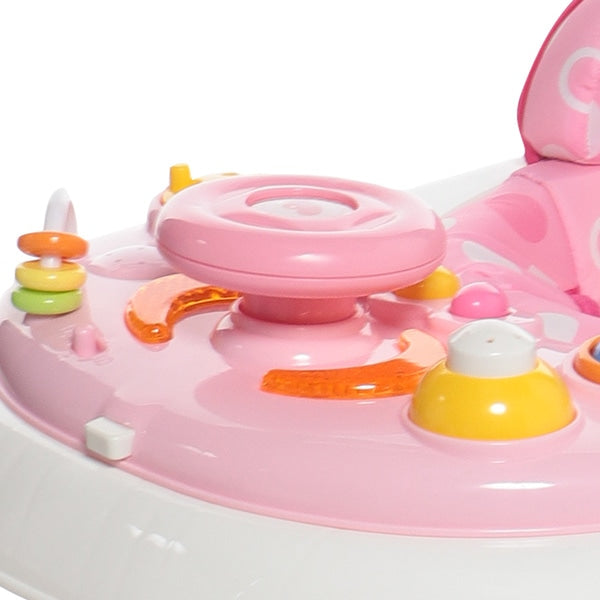 [ ケース販売 ]  SmartAngel  エンジョイウォーカー ステップ2（ピンク）×2個入 [西松屋]【日本出荷】