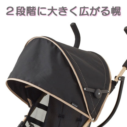 [ ケース販売 ]  SmartAngel  バギーfanロングプラスＧ×1個入 [西松屋]【日本出荷】