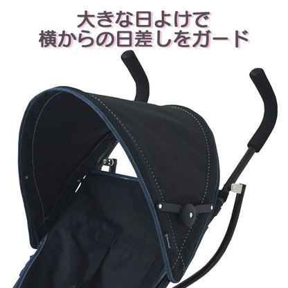 [ ケース販売 ]  SmartAngel  バギーfanネオＤ×1個入 [西松屋]【日本出荷】
