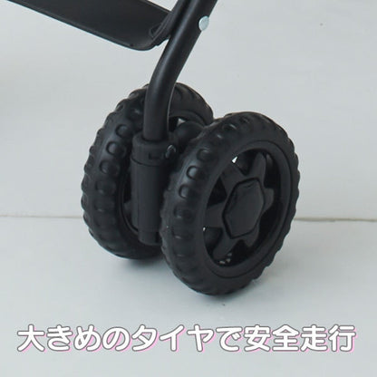 [ ケース販売 ]  SmartAngel  バギーfanネオＤ×1個入 [西松屋]【日本出荷】