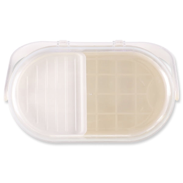 [ ケース販売 ]  SmartAngel  コンパクト哺乳瓶キャリー×18個入 [西松屋]【日本出荷】