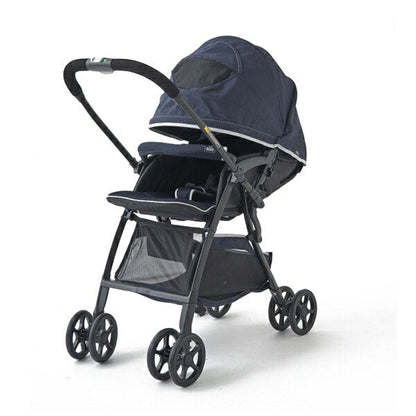 [ ケース販売 ]  SmartAngel  デ・ヨーネ レジェ e NAVY×1個入 [西松屋]【日本出荷】