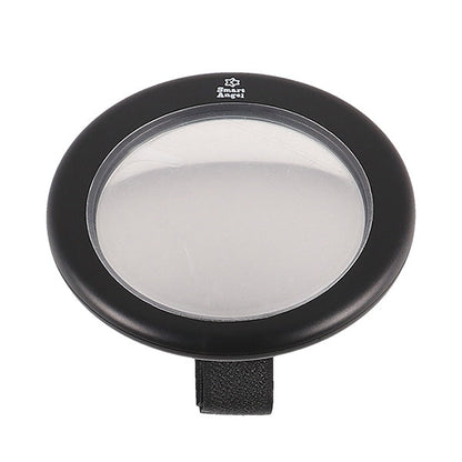 [ ケース販売 ]  SmartAngel  ベビーミラー（ブラック）×48個入 [西松屋]【日本出荷】