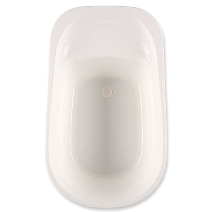 [ ケース販売 ]  SmartAngel  赤ちゃんの沐浴用シンク型ベビーバス（新生児用）×14個入 [西松屋]【日本出荷】