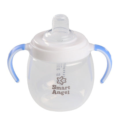 [ ケース販売 ]  SmartAngel  2WAYマグ（ブルー）×36個入 [西松屋]【日本出荷】