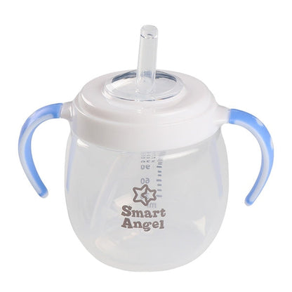 [ ケース販売 ]  SmartAngel  2WAYマグ（ブルー）×36個入 [西松屋]【日本出荷】